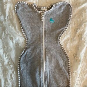 Love to Dream Swaddle Up Newborn